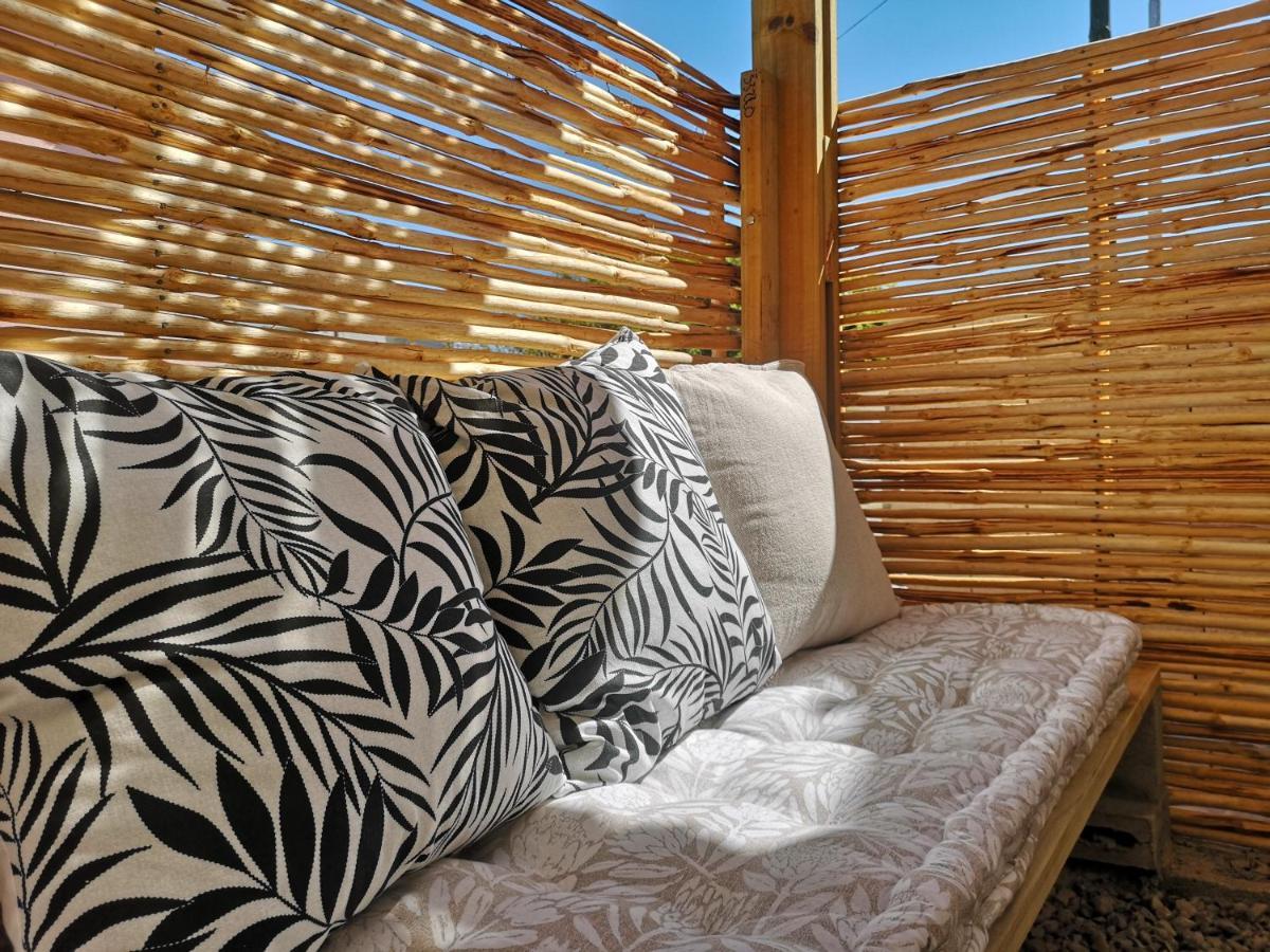 Coastal Cozy 2 Apartment Cape Town Exterior photo