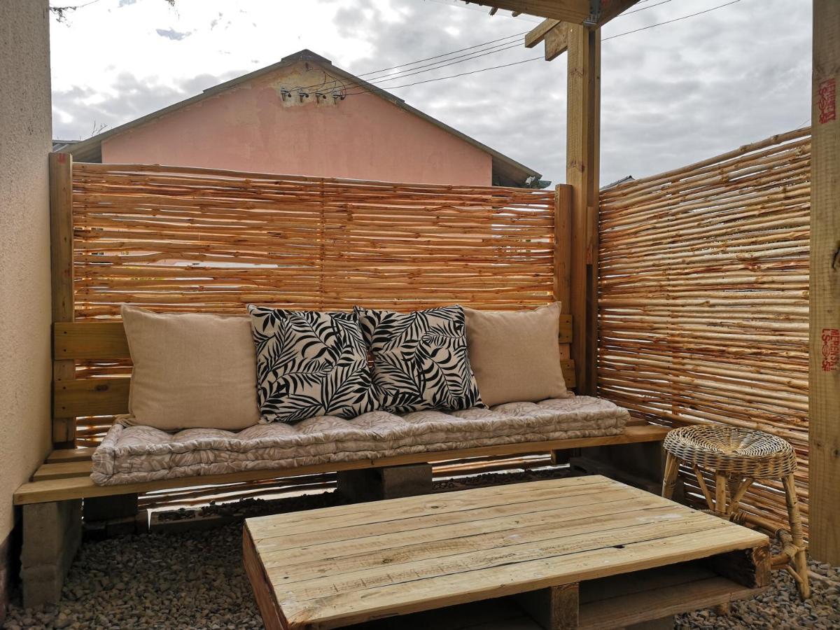 Coastal Cozy 2 Apartment Cape Town Exterior photo